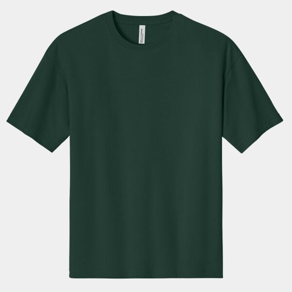 Unisex 6 Ounce Heavyweight Tee Thumbnail