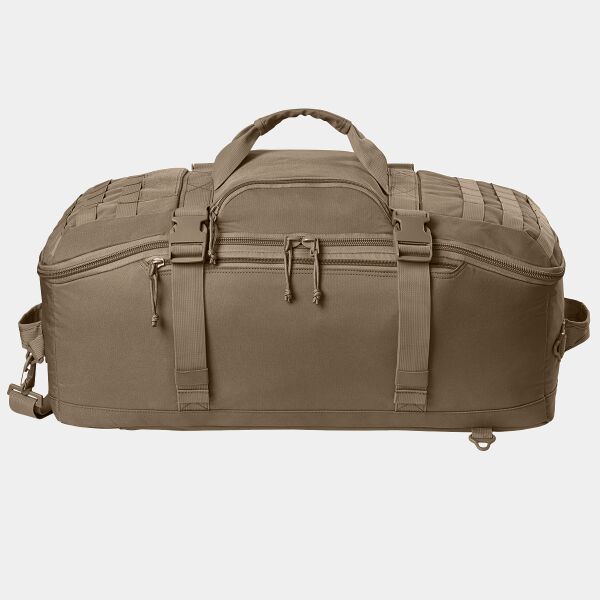 Tactical Barrel Duffel Thumbnail