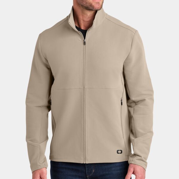 Kinetic Soft Shell Thumbnail