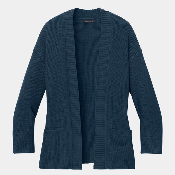 Women's Open Cardi Thumbnail