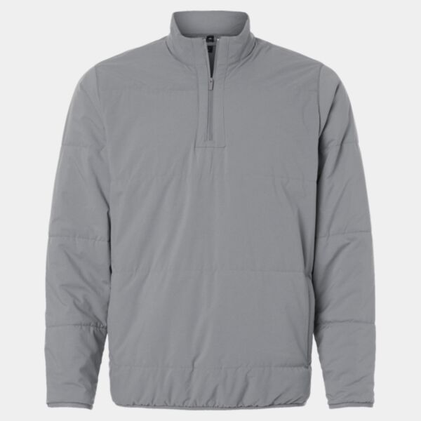 Men's Ultimate365 Arctic Quarter-Zip Jacket Thumbnail