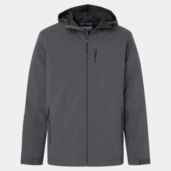 Men's Gate Racer™ II Soft Shell Jacket Thumbnail