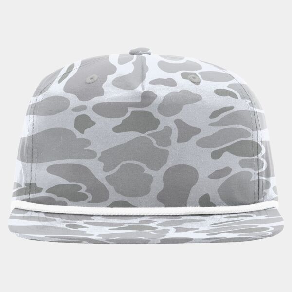 Printed Umpqua Gramps Cap Thumbnail