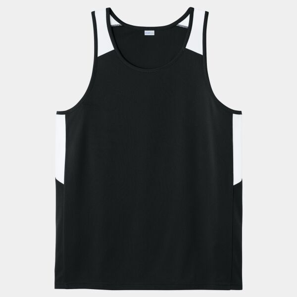 Club Track Tank Thumbnail