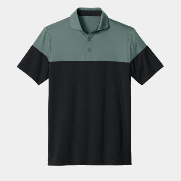 Onward Colorblock Polo Thumbnail