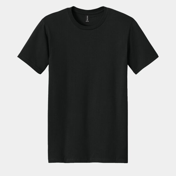 Softstyle Plasma Print Tee Thumbnail