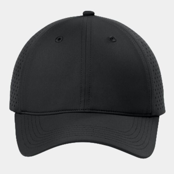 All Day Performance UPF Perforated Cap Thumbnail