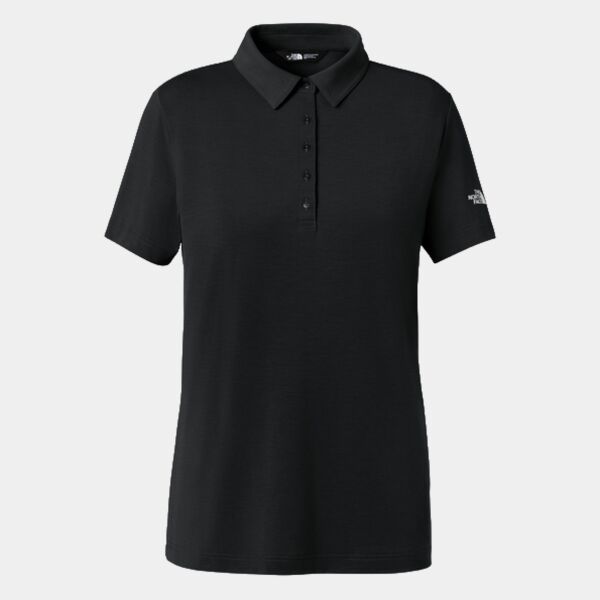 Women's Canyon Crest Polo Thumbnail