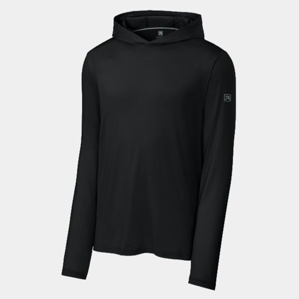 Clutch Long Sleeve Hoodie Thumbnail