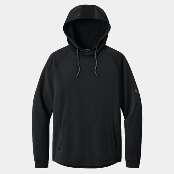 Charge Performance Fleece Long Sleeve Hoodie Thumbnail