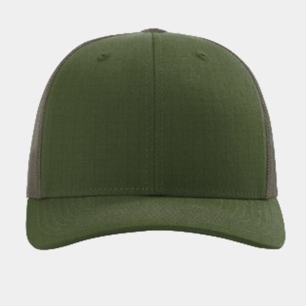 Tactical Trucker Thumbnail