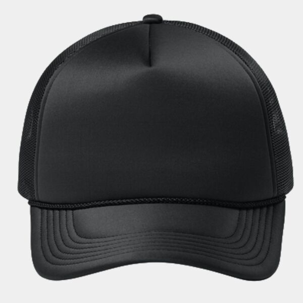 Foam Truck'N Cap Thumbnail