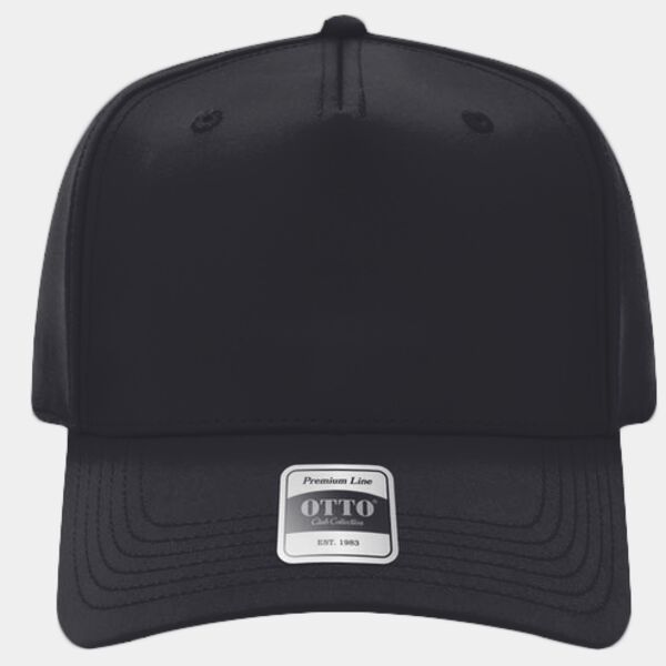 OTTO CAP® Club Collection 6 Panel Low Profile Cap Thumbnail