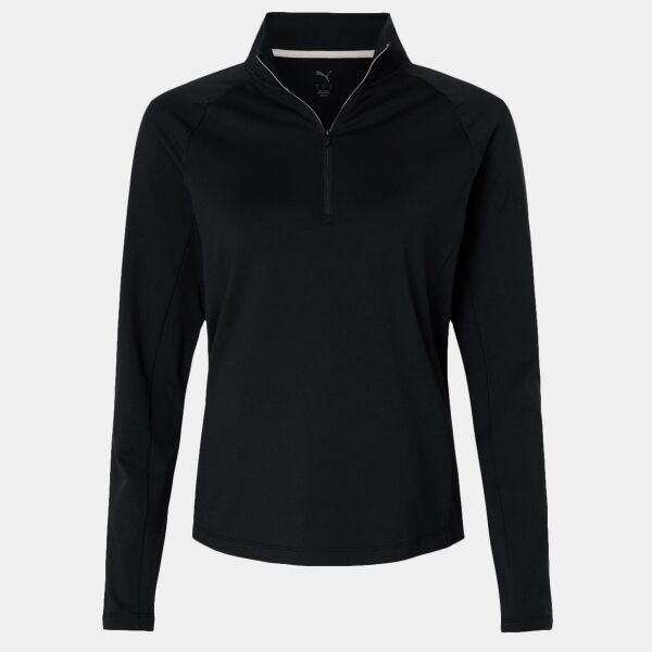 Women's Pure 2.0 Quarter-Zip Thumbnail