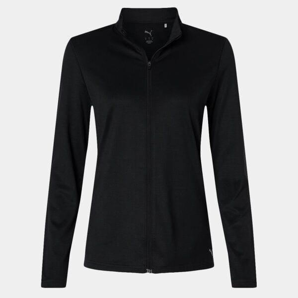 Women's Icon Full-Zip 2.0 Thumbnail