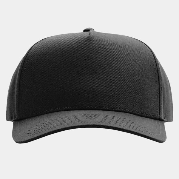 Full Fabric Five-Panel Champ Cap Thumbnail