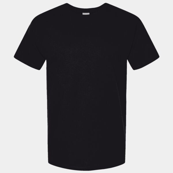 Men's Union-Made Fine Jersey T-Shirt Thumbnail