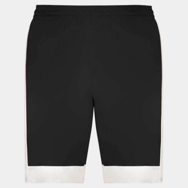 Unisex Match-Up Basketball Shorts Thumbnail