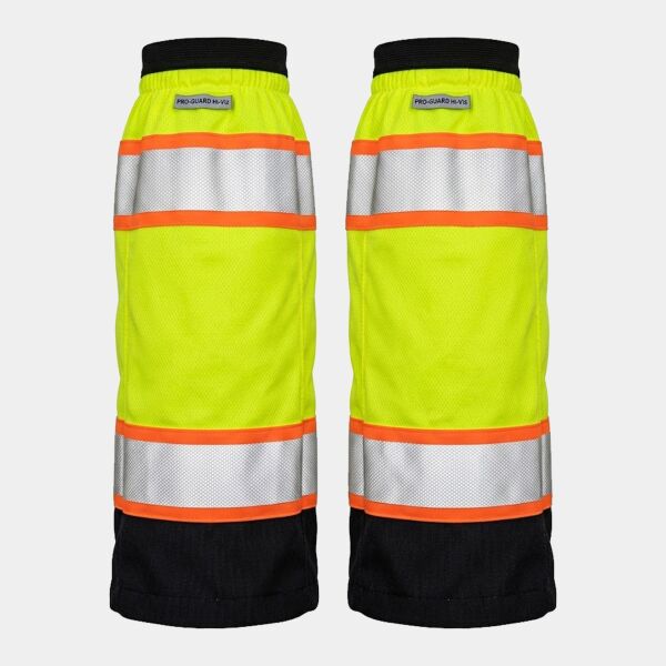 Men's Premium Black Series® Mesh Gaiters Thumbnail