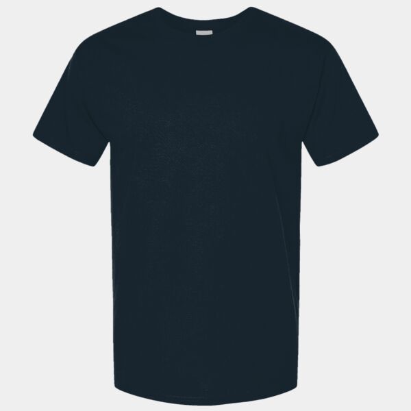 Fine Jersey T-Shirt Thumbnail