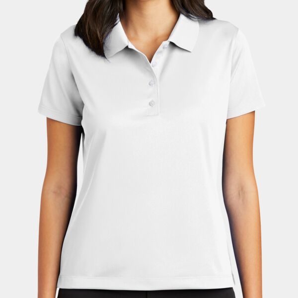 Women's Tech Basic Dri FIT Polo Thumbnail