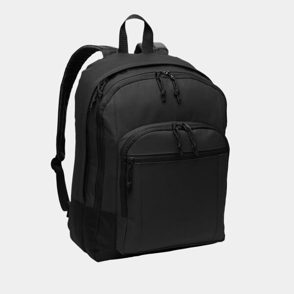 Basic Backpack Thumbnail