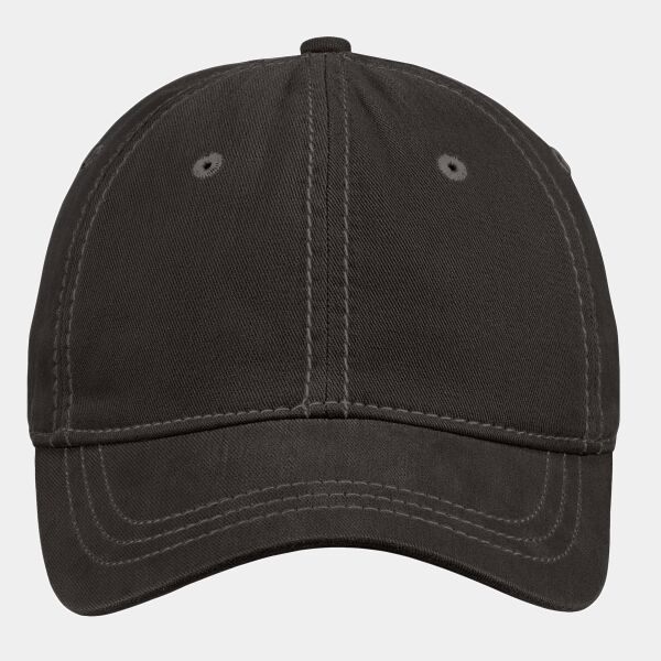 Thick Stitch Cap Thumbnail