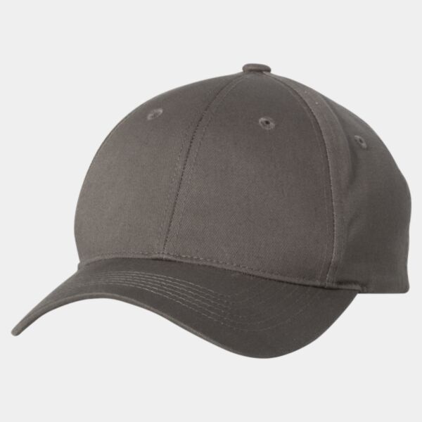 Youth Small Fit Cotton Twill Cap Thumbnail