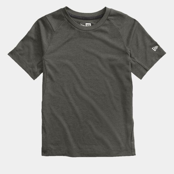 Youth Series Performance Crew Tee Thumbnail