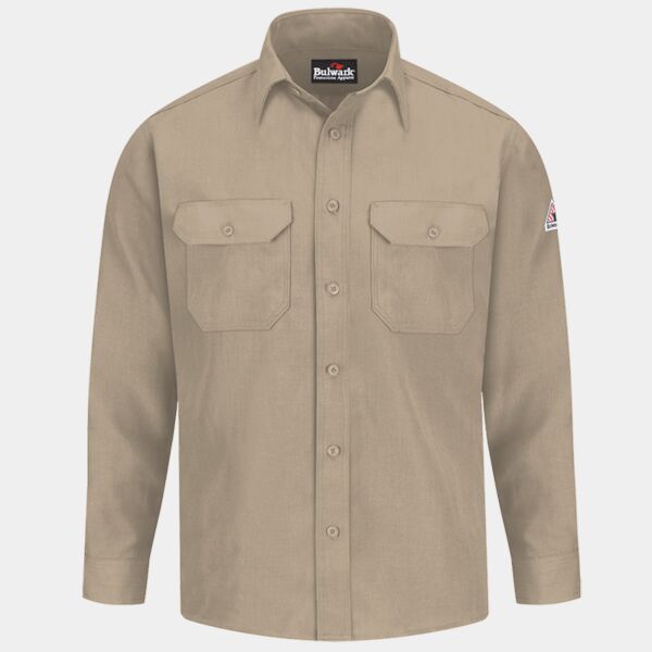 Men's Uniform Shirt Nomex® IIIA Thumbnail