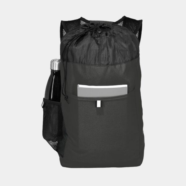 Hybrid Backpack Thumbnail