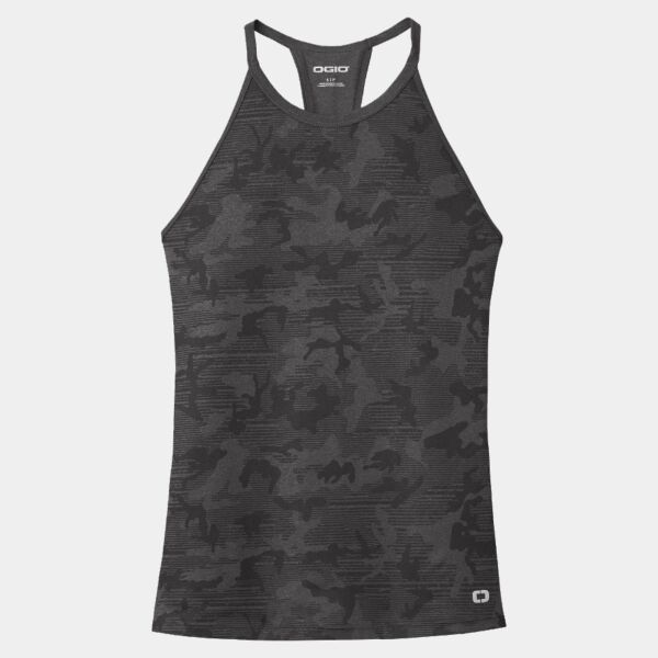 Women's Pulse Phantom Tank Thumbnail