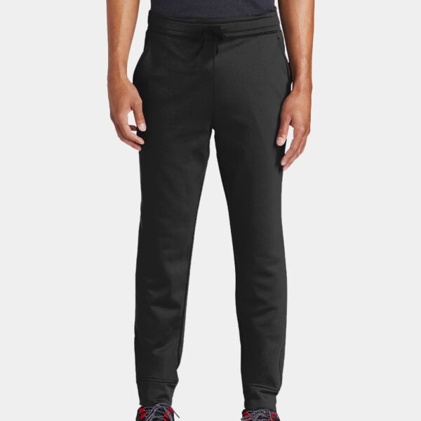 Sport Wick ® Fleece Jogger Thumbnail