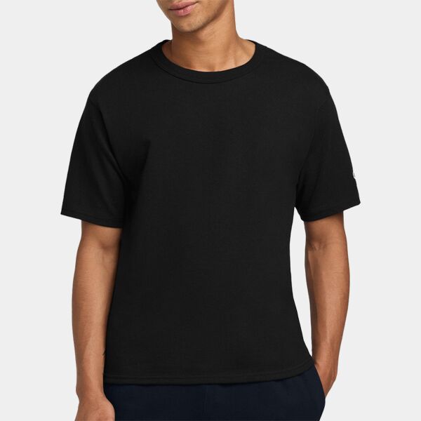 Heritage 7 Oz. Jersey Tee Thumbnail