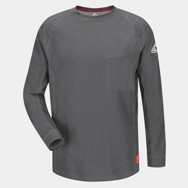 Men's Flame Resistant Long Sleeve Shirt Thumbnail