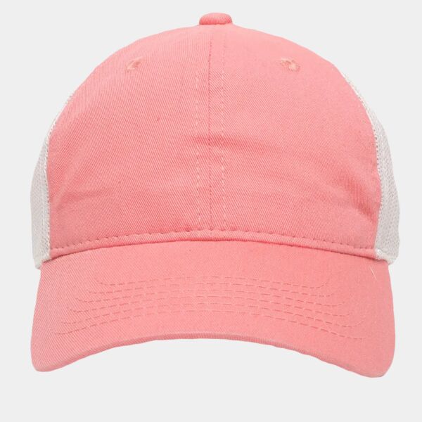 Garment Washed Hook Loop Thumbnail