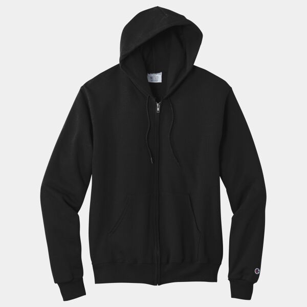 Powerblend ® Full Zip Hoodie Thumbnail