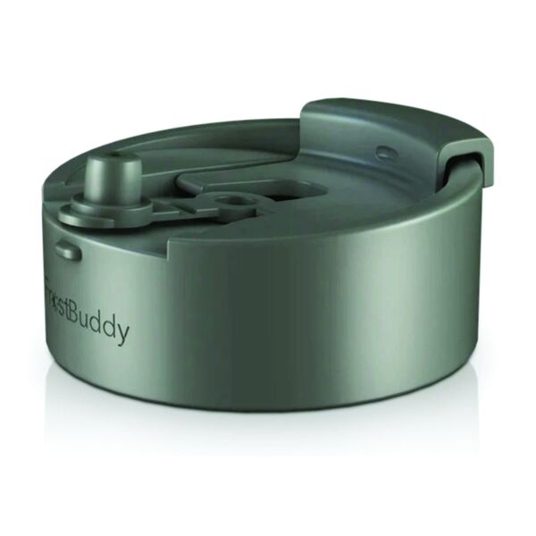 Tumbler Lid with Straw (Frost Buddy lid only) Thumbnail