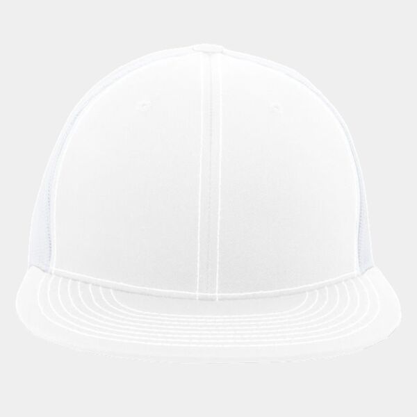 4D3 D-Series Trucker Snapback Cap Thumbnail