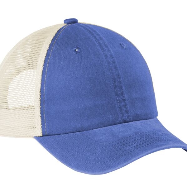 Beach Wash ® Mesh Back Cap Thumbnail