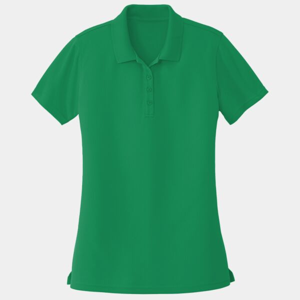 Ladies Dry Zone ® UV Mesh Polo Thumbnail
