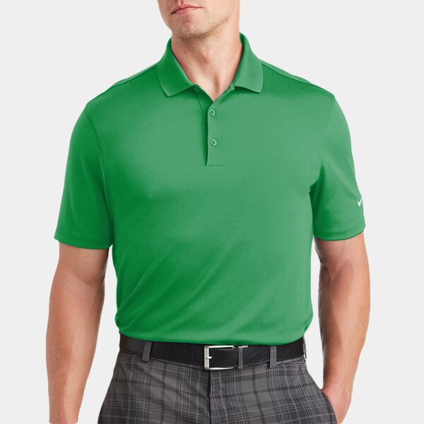 Dri FIT Classic Fit Players Polo Thumbnail