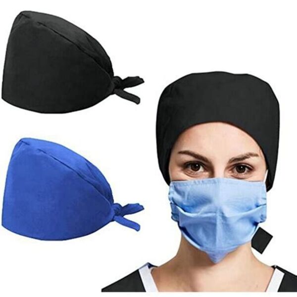 WorkFlex Scrub Cap Thumbnail