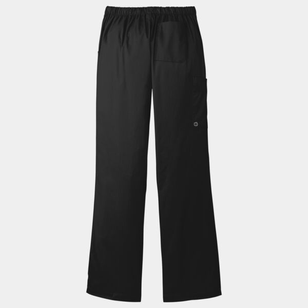 Women's Tall Flare Leg Pant Thumbnail