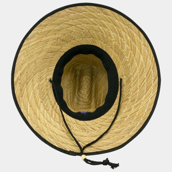 Lifeguard Straw Hats Thumbnail