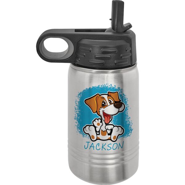 12 oz. Water Bottle Thumbnail