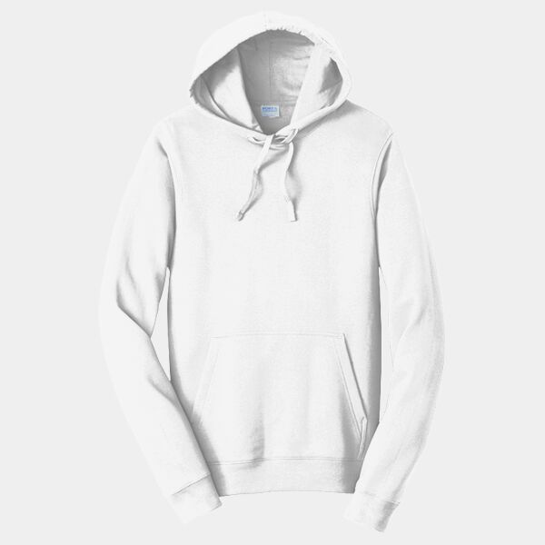Fan Favorite Fleece Hooded Sweatshirt Thumbnail