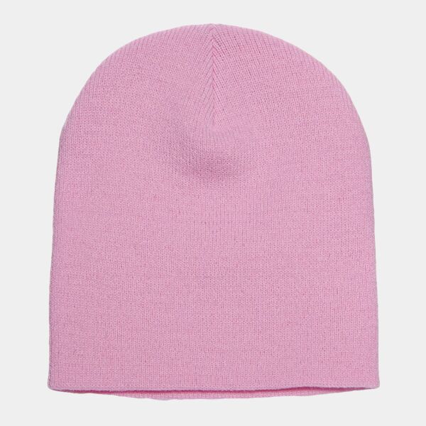 Knit Beanie Thumbnail