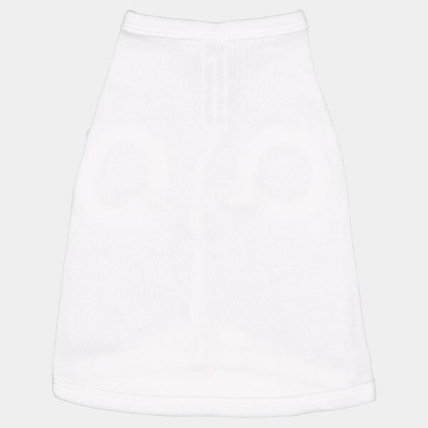 Doggie Tank Thumbnail