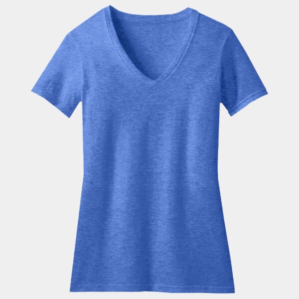 Printed Women's Perfect Blend Tee Thumbnail